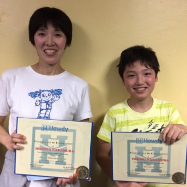 オンラインレッスン中に見たセブ留学の広告が人生を変えた！英語を一言も話せない息子をつれてセブで過ごした3ヶ月間の留学Life