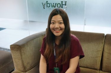 ‘‘言語は人を知るためのツール‘‘　今回のフィリピン留学で英語以外に得たものとは？”