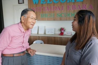 フィリピン留学のきっかけは英語のジョークで笑えなかったこと！？？沢山の経験をしたアクティブ留学！！