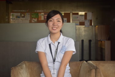 生活が一変したセブで得たものは英語力だけじゃない。 コミュニケーションの輪も広がり、仕事も覚えた長期滞在。