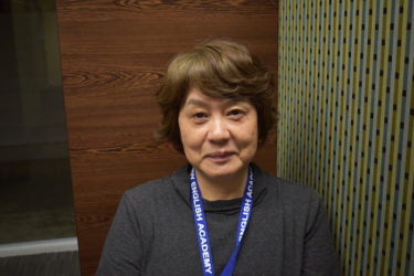 原動力は困っている訪日外国人を助けること！２回目のフィリピン留学！