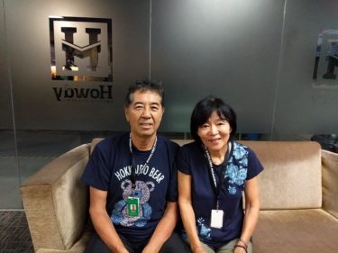 「経験が一番」旦那さんに後押しされたフィリピン留学