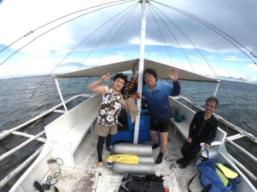 ショッピングで実戦英語勉強？沢山の思い出ができたフィリピン留学！