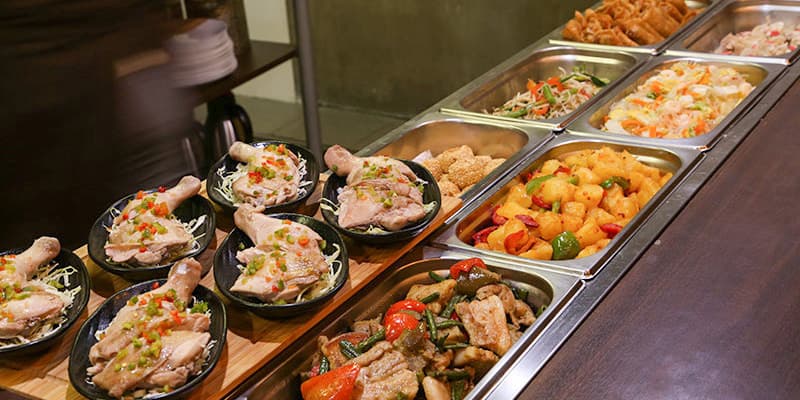 料理