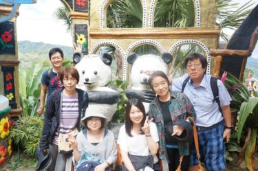 10年来の夢。はじめての留学は、引き算の人生を足し算に変えてくれた。