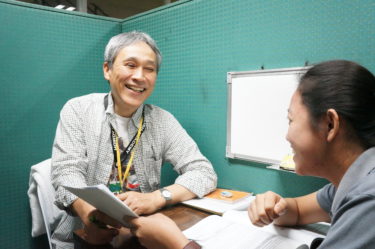 先生への感謝が詰まった英語留学！6週間の留学を通して感じたことは？