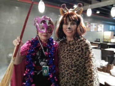 年に３回は留学したい！安心できるHowdyのシニアセブ留学