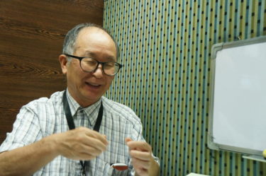 あきらめないで！シニア留学。いつでもセブ島留学への扉は開いています。 さあ　勇気を振り絞ってその一歩を踏み出そう。