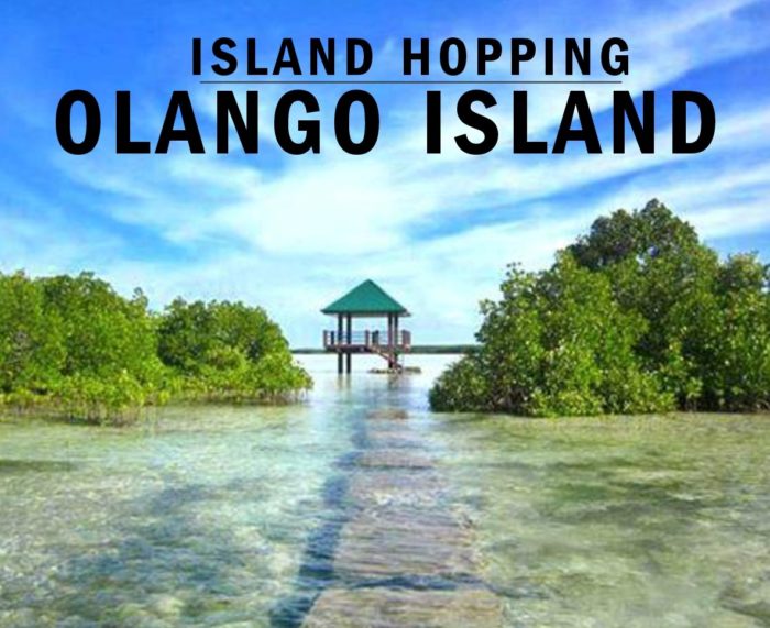 Olango