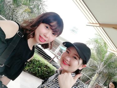 ３回目も絶対戻ってきたい！楽しくて充実し過ぎた留学生活！！