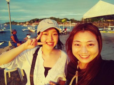 将来の夢は世界をまたぐ助産師！夢へ繋げるセブ島インターン！