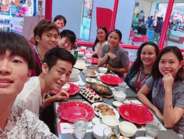 原動力はいつも好奇心！大きな夢を抱えて、全力で楽しんだ8か月、セブでのインターン生活！