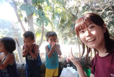 無駄なことは何もない、なら楽しもう！多くの人と関わり心も体も強くなった、６か月のインターン生活！