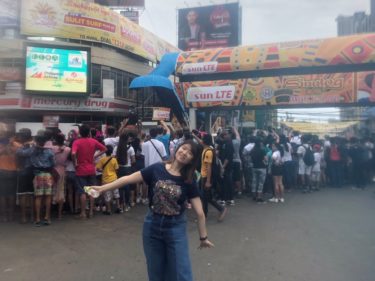 フィリピン留学で学べるのは「語学」だけじゃない？　自分の可能性も、人生の選択肢も拡がる「海外留学の価値」を伝えたい！