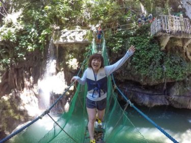 ２回目のフィリピン留学！次も絶対にHowdyへ！同僚も応援してくれる留学。