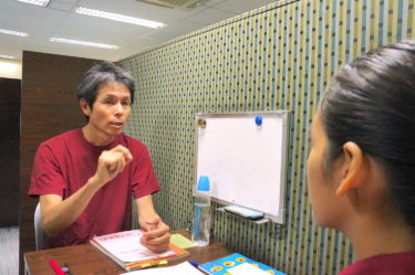 第２の人生は児童英語インストラクターに！教える為の英語力をフィリピン留学で身につける！