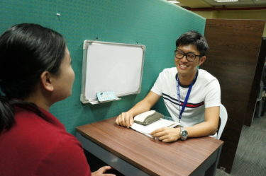 夢はパイロット！海外で自分の「できなさ」を実感。フィリピン留学は悔しさをバネに世界へ羽ばたくためのエンジン。