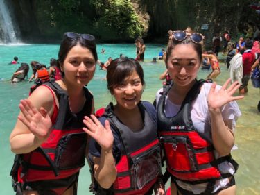 夢は『海外ボランティアに参加』英語でのコミュニケーションを学んだ3ヶ月…inフィリピン留学