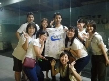 気になるインターン学生の1日。6カ月を通して学んだことと思い出。inセブ留学。