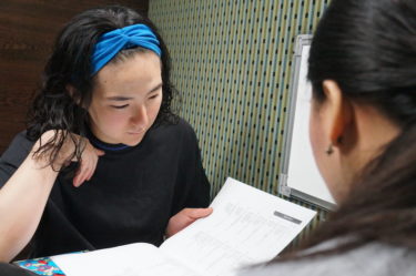 来年の春は新社会人！将来の自分のビジョンがより一層、明確になったフィリピン留学！