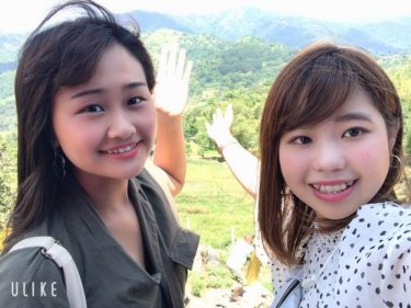 小さい時から英語が大好き！大学の授業では物足りない、確実に英語を話す時間が増えたセブ島留学！