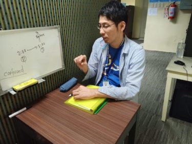 理学療法士として働き、イギリスの学会研修に向けてフィリピン留学！お仕事に活かせるような経験だったのか聞きました！