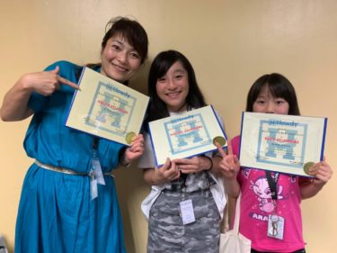 女子だけ！1週間のフィリピン親子留学 at Howdy English Academy