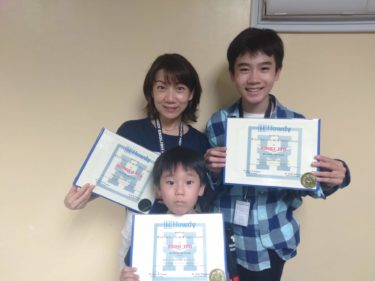 セブ留学は実験を兼ねた大冒険？夢が広がった親子３人で挑戦したフィリピン留学！