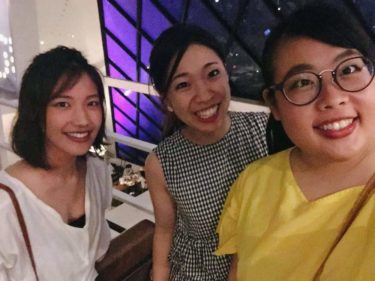 日本で仕事をやめてキャリアチェンジのためにセブ留学インターンに挑戦！