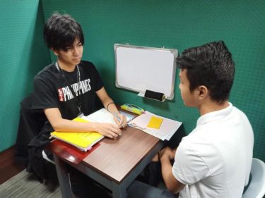 将来はカナダに住みたい！セブ留学で英語を学んで将来へつながるワンステップを掴み取る！