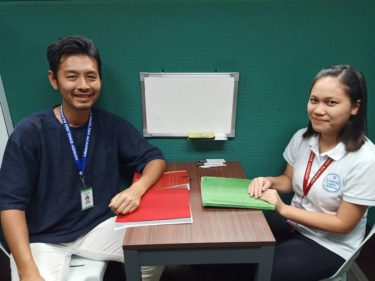 ＜最終週＞目標は英語で仕事をスムーズに行えるようになること！フィリピン留学の成果は？