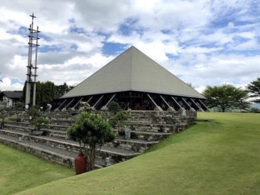 フィリピン版お盆！All Saints Day, All Souls Dayにお邪魔してみた！！In ミンダナオ島