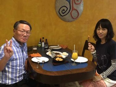 夢を再び！今だからこそ！と、英語学習を諦めなかったお二人が挑戦したシニア向けプランセブ留学。