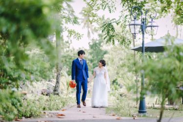 3年前のフィリピン留学で出会ったお二人が結婚！ 結婚に繋がったHowdyでの留学ライフ。