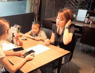 毎日元気で楽しい！まずは旅行気分で挑戦のHappyなセブ親子留学の成果とは！？