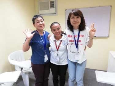 日本で英会話教室にも通い、日本語教師にも挑戦！ニュージーランドの留学経験もあるNさんがセブ留学を選んだ理由とは！？