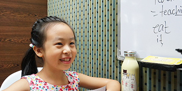 ファミリーコース 左